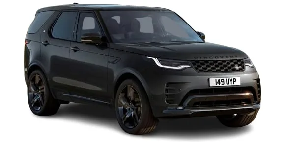 Land Rover Discovery DYNAMIC HSE D350 (LR3WB)