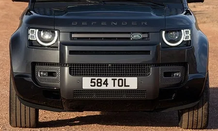 Land Rover Defender 130X-DYNAMIC SE D350 (LE72WAB)