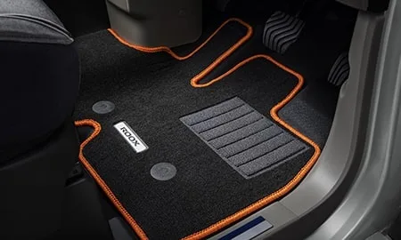 Nissan Roox X BEAMS EDITION (B47A)