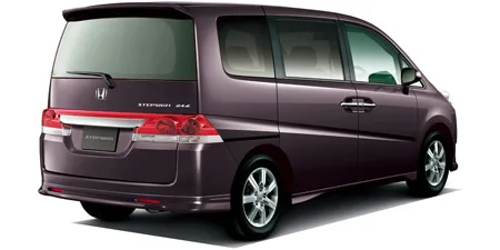 Honda Stepwagon G S PACKAGE (RG2)