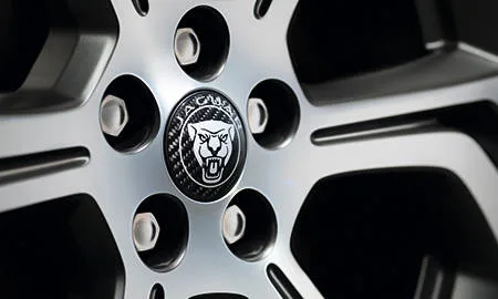 Jaguar XJ R575 V8 FINAL EDITION (J12MA / J24MA)