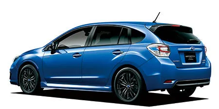 Subaru Impreza Sports Hybrid HYBRID 2.0I-S EYE SIGHT (GPE)