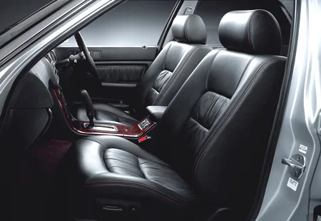 Honda Legend BETA (KA7)