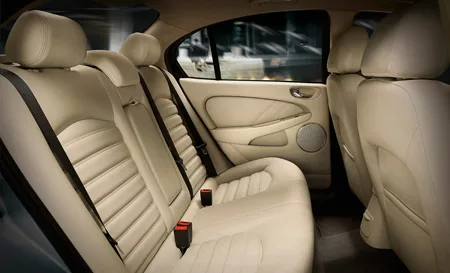 Jaguar Xtype 2.0 EXECUTIVE (J51YB)