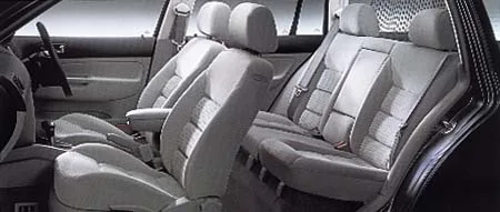 Volkswagen Golf Wagon GLi (1JAPK)