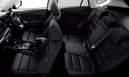 Mazda CX5 XD PROACTIVE (KE2AW)