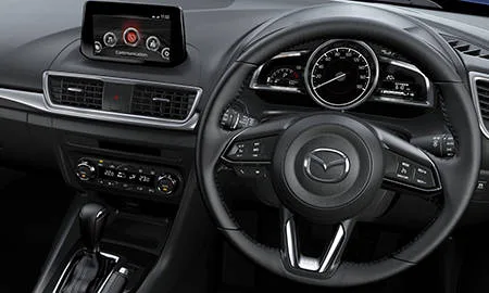 Mazda Axela Sport 15XD (BMLFS)
