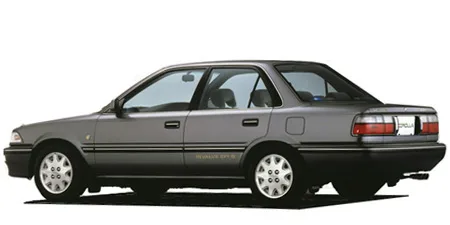 Toyota Corolla TX (EE90)