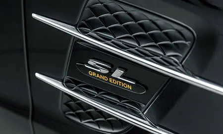 Mercedes Benz SL400 GRAND EDITION (231466)