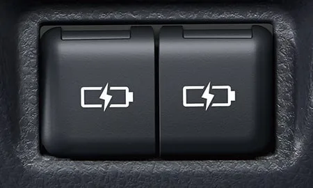 Toyota Camry G LEATHER PACKAGE (AXVH70)