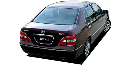 Toyota Brevis AI 300 (JCG11)
