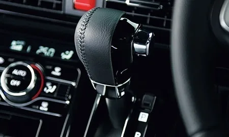 Subaru Chiffon CUSTOM RS (LA660F)