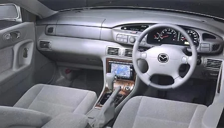 Mazda Millenia 25M (TA5P)