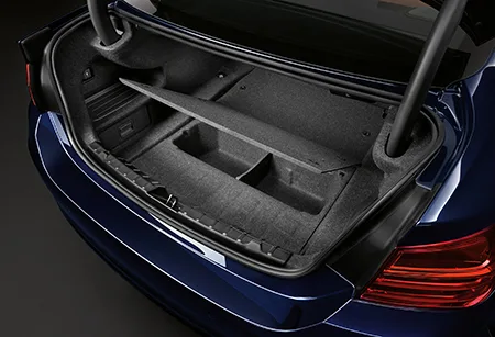 Bmw 4 Series 435I COUPE (3N28 / 3R30)