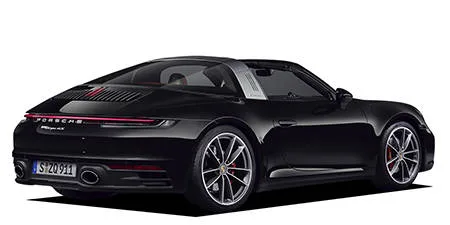 Porsche 911 TARGA 4S (992L30)