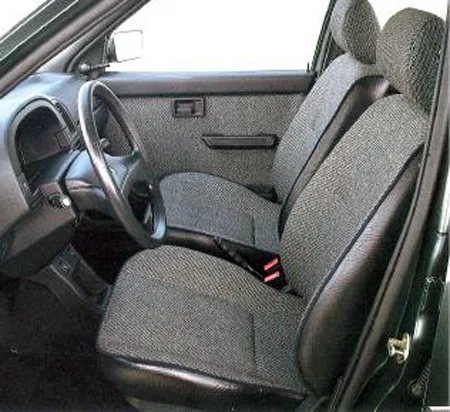 Citroen AX GT (ZAKD)
