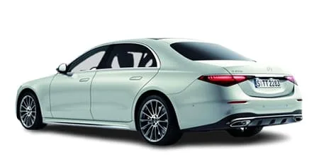 Mercedes Benz Sclass S580E 4 MATIC LONG (223169)