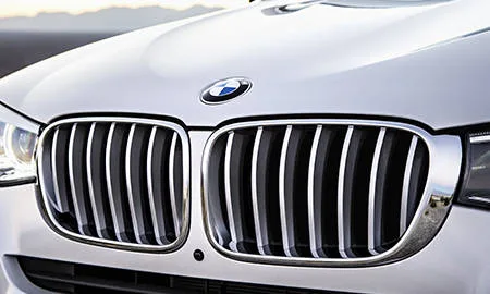 Bmw X3 X DRIVE 20I X LINE (WX20 / WY20)