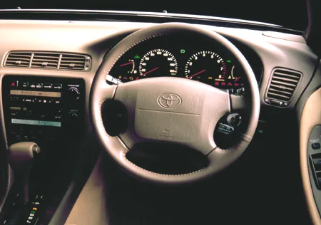Toyota Windom BASEGRADE (VCV10)