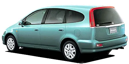 Honda Stream IS (RN3)