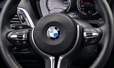 Bmw M2 COMPETITION (2U7230)