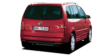 Volkswagen Golf Touran TSI TRENDLINE (1TBLG / 1TBMY)