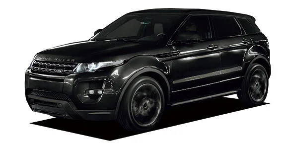 Land Rover Range Rover Evoque URBANITE (LV2A)
