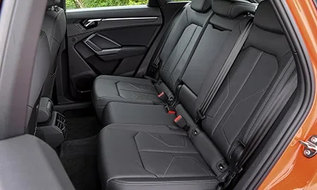 Audi Q3 35 TFSI S LINE (F3DPC)