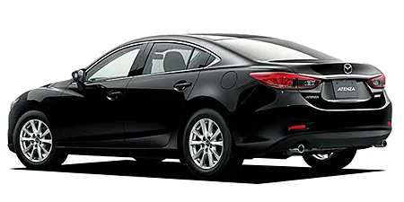 Mazda Atenza Sedan XD (GJ2FP)