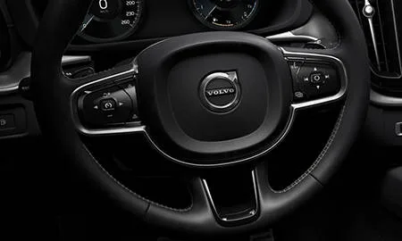 Volvo XC60 D4 AWD INSCRIPTION (UD4204TXC / UD4204TXCA)