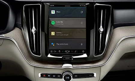 Volvo XC60 RECHARGE PLUG IN HYBRID T8 AWD INSCRIPTION EXPRESSION (UB420XCPA)