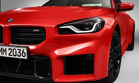 Bmw M2 BASE GRADE (12DM30)