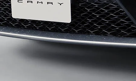 Toyota Camry WS BLACK EDITION (AXVH70)
