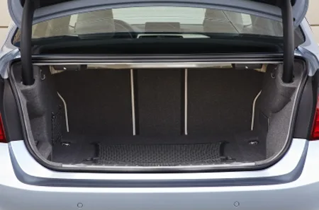 Bmw 3 Series ACTIVE HYBRID 3 LUXURY (3A20 / 3F30)