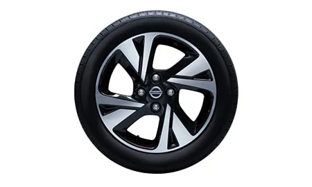 Nissan Roox S (B44A)