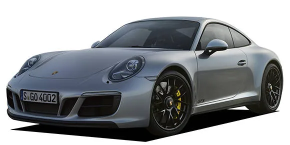 Porsche 911 CARRERA 4 GTS (991J1 / 991J4)