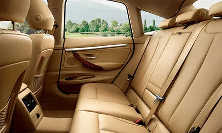 Bmw 3 Series 320i GRAN TURISMO LUXURY LOUNGE (3X20 / 3X28 / 3X30)