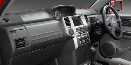 Nissan Xtrail S (NT30)