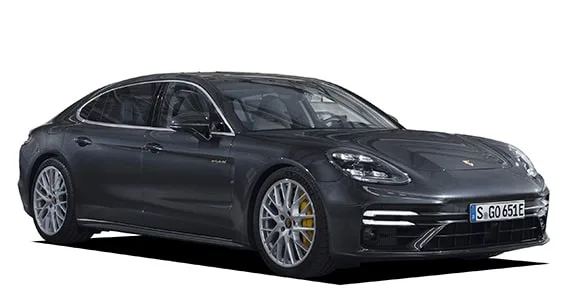 Panamera G2MT