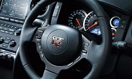 Nissan Gtr PREMIUM EDITION (R35)