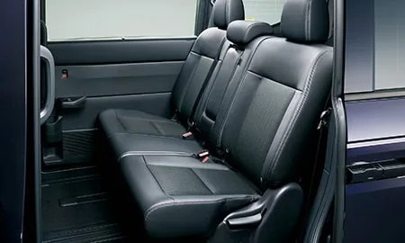 Honda Stepwagon E:HEV AIR (RP8)