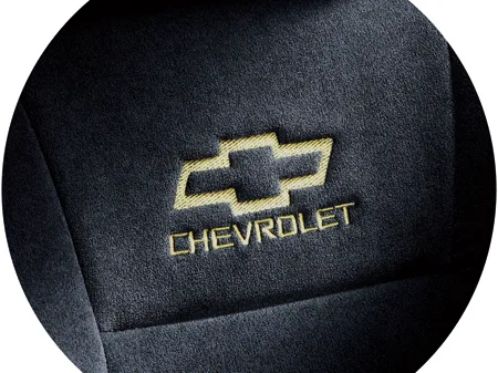 Chevrolet MW BASEGRADE (ME34S)