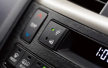 Lexus HS250H VERSION C (ANF10)
