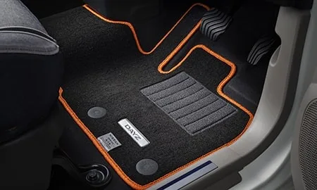 Nissan Dayz X BEAMS EDITION (B46W)