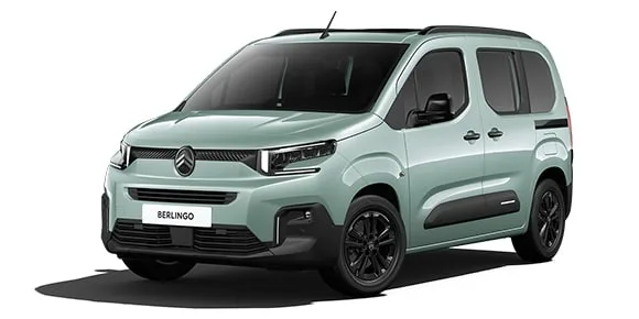 Citroen Berlingo MAX BLUE HDI (K9CYH01)