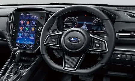 Subaru Levorg GT EX (VN5)