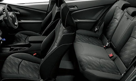 Toyota Prius Phv S SAFETY PACKAGE (ZVW52)