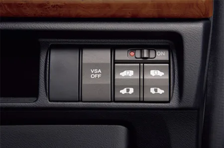 Honda Elysion Prestige SG HDD NAVI SPECIAL PACKAGE (RR5)