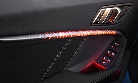 Bmw 2 Series M235I X DRIVE GRAN COUPE (7K15 / 7L20)
