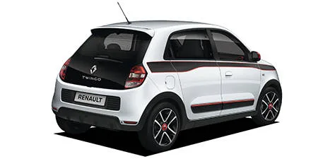 Renault Twingo PACK SPORT (AHH4B)